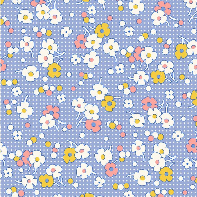 Nana Mae II Yardage