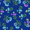 Botanica Blooms Floral Yardage