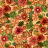 Fall Festival - Flowers Yardage