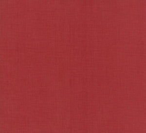 Jardin de Versailles - Warm Rouge Yardage