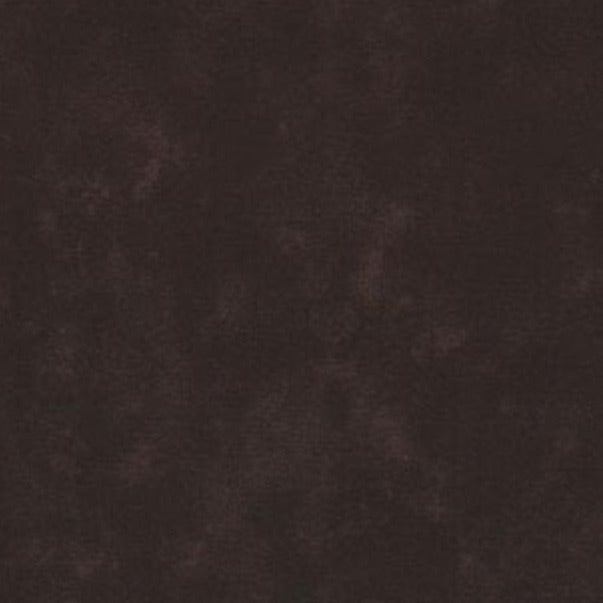 Moda Marbles Jet Black by Moda |Designer Solid Fabric |Quilting Cotton