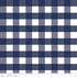 Riley Blake - 1 Inch Gingham in Navy