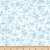 Simply Chic Blossom Sky Blue 3817-05 