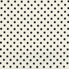 Fat Quarter - Shiny Objects - Precious Metals - Spot On Radiant Pearl Metallic