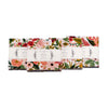 Garden Party 5x5 Pack/Charm Pack by Rifle Paper Co. for Cotton + Steel