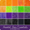 Haunted Hues 5 Karat Gems/Charm Pack by Wilmington Prints | Royal Motif Fabrics